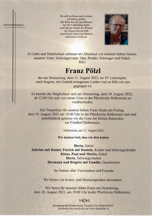 Franz Pölzl